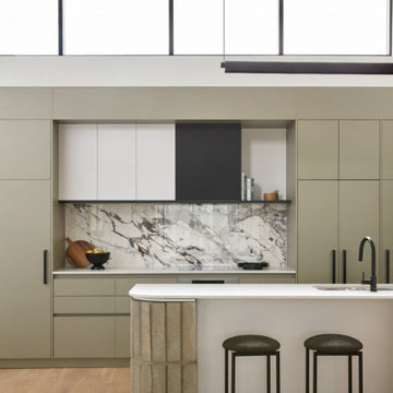 Clifton and Central Apartment, Australia