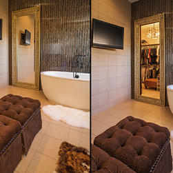 CEILTRIM Hidden Passageways - Products