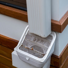 sylvan gutters