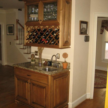 Christopher Interior's