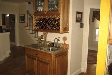 Christopher Interior's