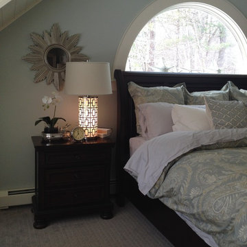 New England Home Renovation