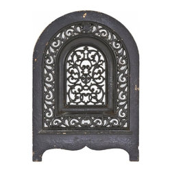 Antique Fireplaces & Accessories - Products