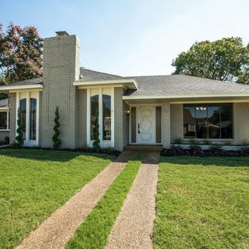 design build home remodeling in dallas