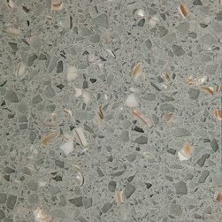 IceStone Palette - Kitchen Countertops