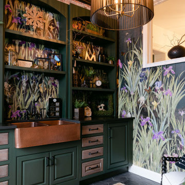 Junior League Showhouse- St. Patrick's Friary 2023