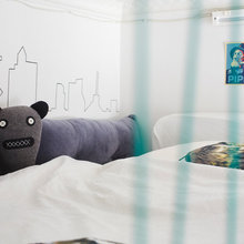 kids bedrooms