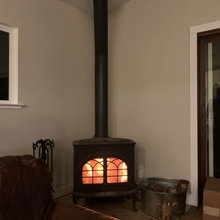 Wood Stove