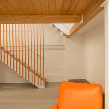 Basement Reno