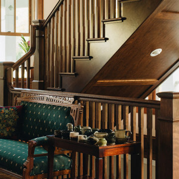 Award-winning Craftsman