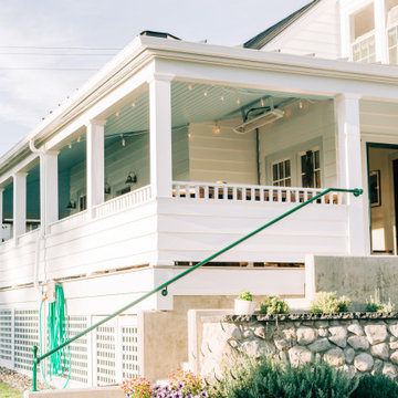 Historical Renovation