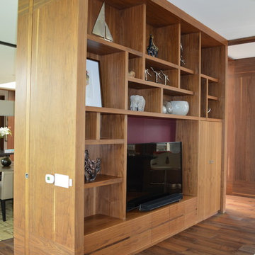 Casa Pedregal