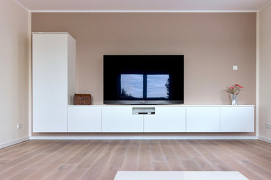 Wohnzimmer in Köln