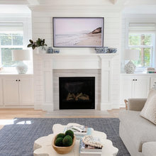 Formal living Room