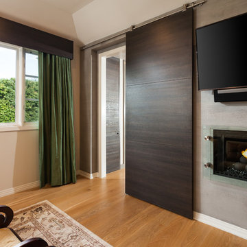 PORT DUNLEIGH | master bathroom