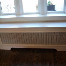 radiator covers