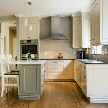 Kitchen Cabinets