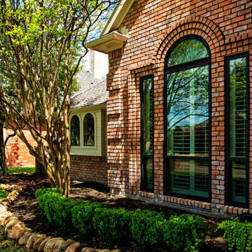 Brennan Traditions Windows - Plano, TX
