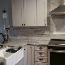 Countertops