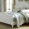 Liberty Furniture Harbor View II King Poster Bed