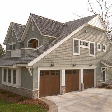 The Cottage