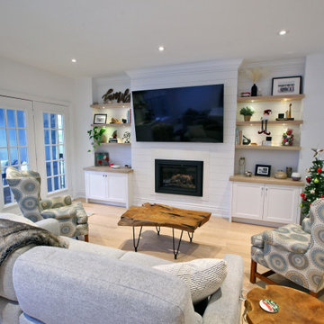 Burlington Home