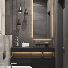 Powder Bath