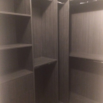 Closets & Vanities The Mansions at Doral