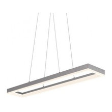 Ruffin Road - Kitchen dining table lights