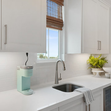 West Pointe Galveston STR Outfitting