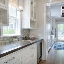 Evelyton Butler's Pantry