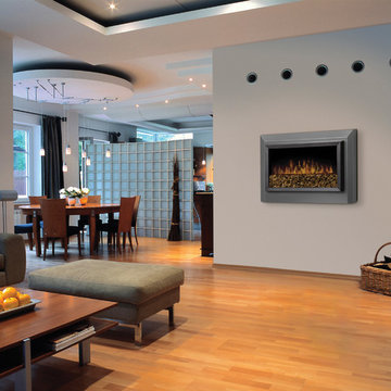 Electric Fireplaces
