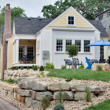 Understated Nantucket Luxury