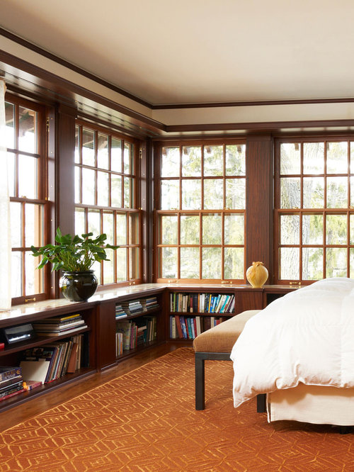 Shelf Under Window Ideas, Pictures, Remodel and Decor