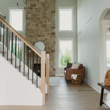 2024 Parade of Homes - Byron Center