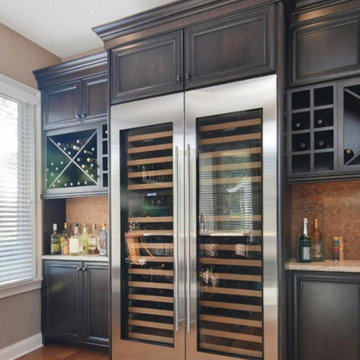 Multi Room Remodel
