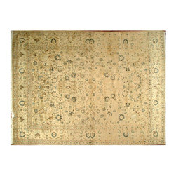 Darius Antique Rugs - Products