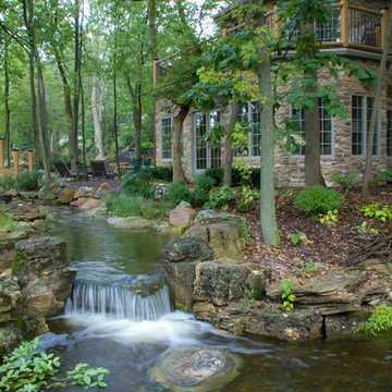 Streams