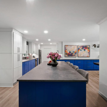 Salazar Kitchen