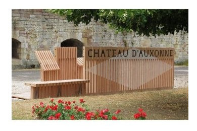 Château D'Auxonne
