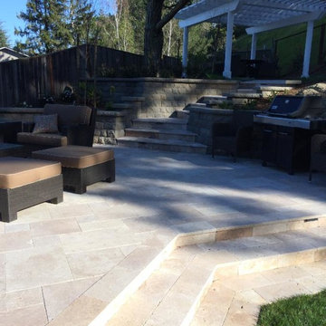 Pavers
