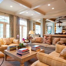Living Room Ideas