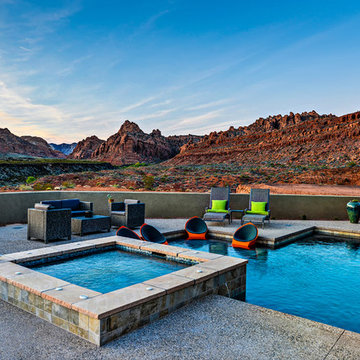 Desert Contemporary 131