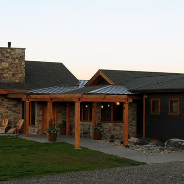 Bear Creek