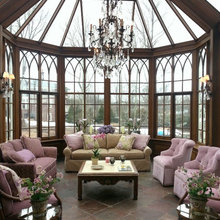 conservatories