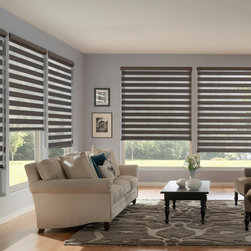 Revolve Zebra Shades - Products