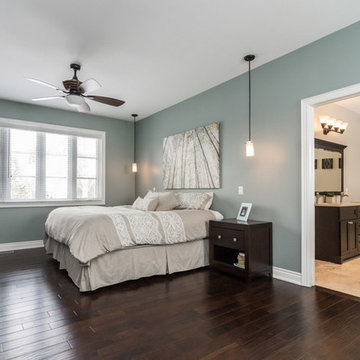 Summit Drive Craftsman