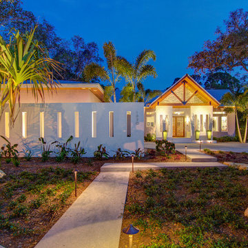 The Pearl - Outdoor Landscape Lighting