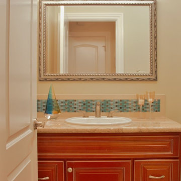 Remodeling project Cupertino