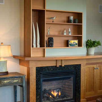 McDevitt Residence